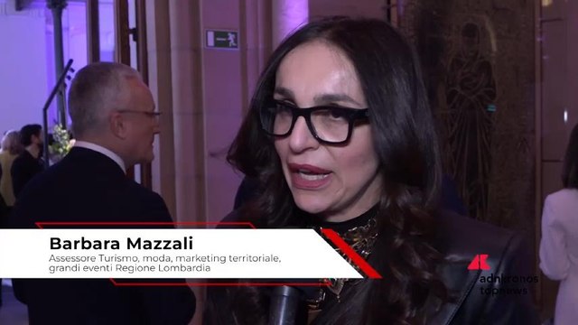 Cosmetica, Mazzali (Lombardia): “Direttiva Ue acque reflue prende di mira cosmesi”