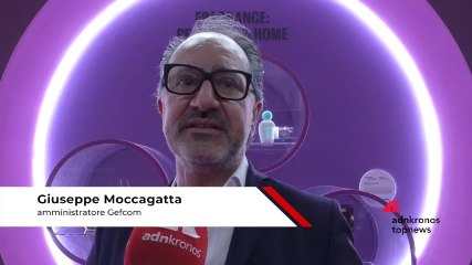 Cosmetica, Moccagatta (Gefcom): "Cosmoprof Award sinonimo di gratificazione"