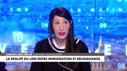 Sabrina Medjebeur : «Certains politiques n’osent pas prendre à bras-le-corps ce lien intrinsèque»