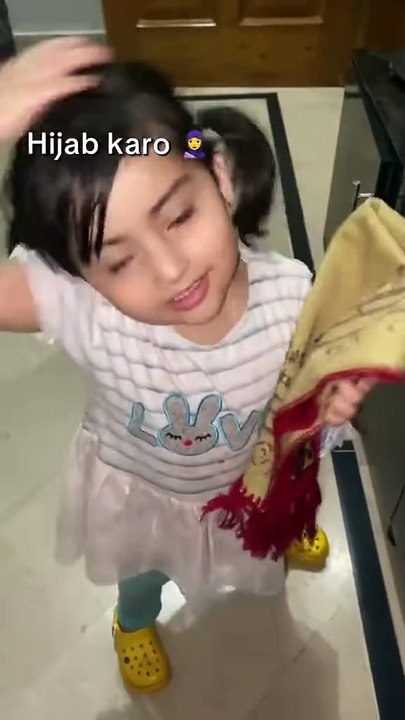 #CuteGirl #Namaz #Prayer #Innocence #Faith #IslamicShorts #MuslimKids #Heartwarming #Shorts #Adorable #LittleDevotion