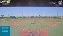 Red Wilson - Space Coast Super NIT (2025) Fri, Mar 21, 2025 3:30 PM to 11:00 PM