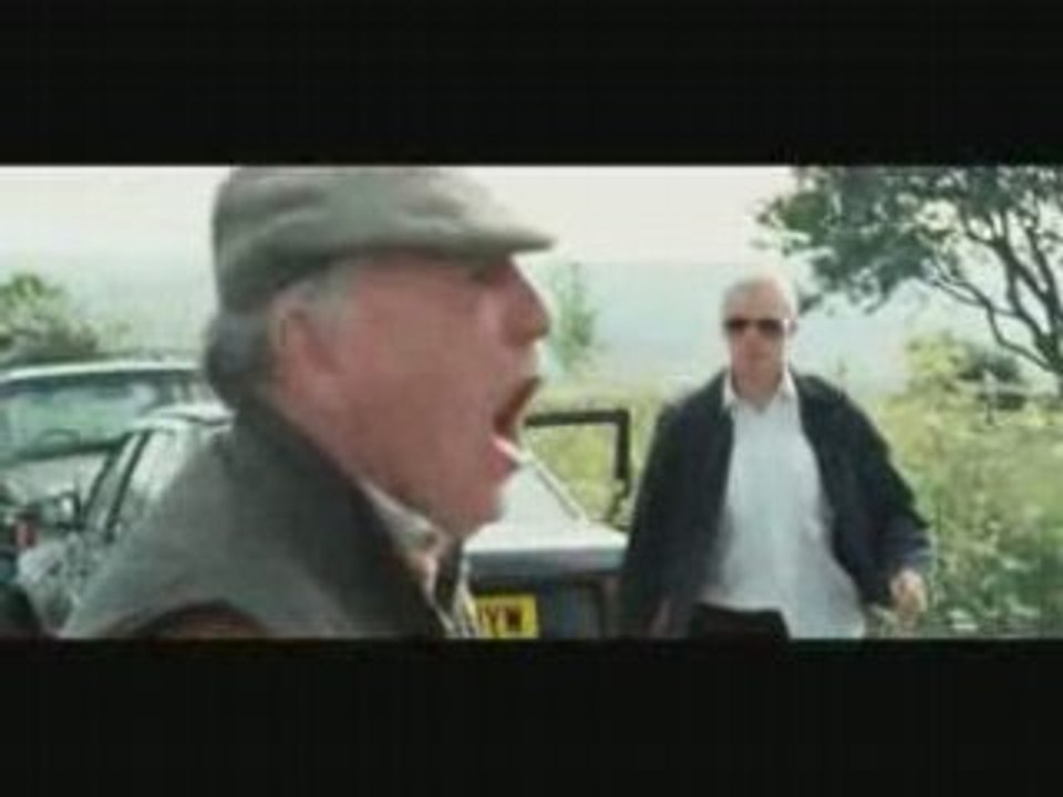 Hot fuzz : les grand-mères sont armées