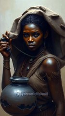 Hard Work #ai #beautiful #beauty