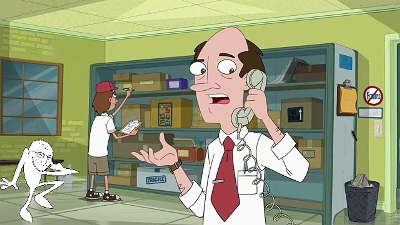 The Rise and Fall of Paul, and why we fall, bale episode ref no 4