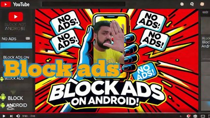 How to block Ads On Smartphone ! Unwanted Popup Phone Ads on Android Phone ! PRO Tips #blockads