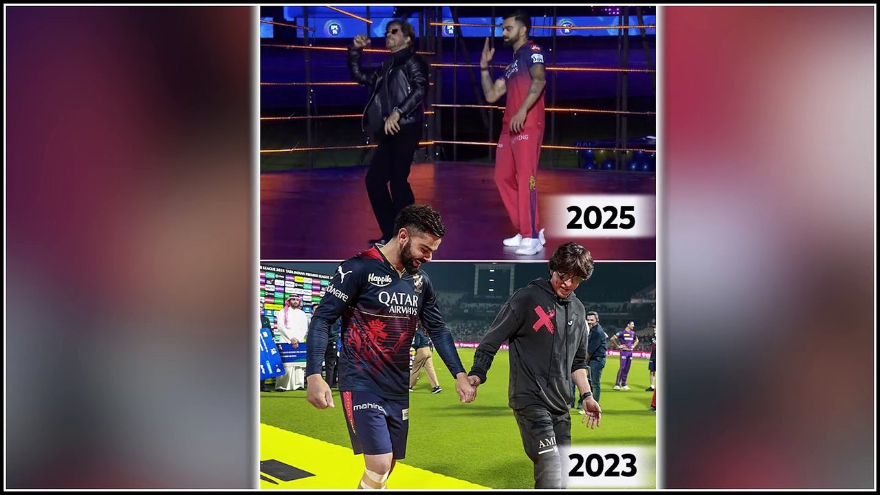 Virat Kohli की Half Century से लेकर Krunal Pandya की Top Class Bowling, KKR vs R