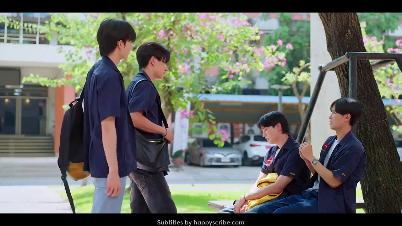 (ENG SUB) Perfect 10 Liners  EP 18