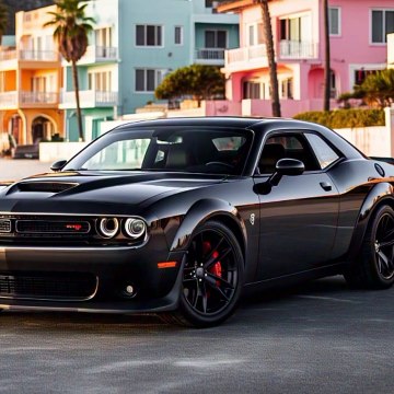 The Ultimate Dodge Challenger Review -Power, Speed & Style Likes 0 Views 16h