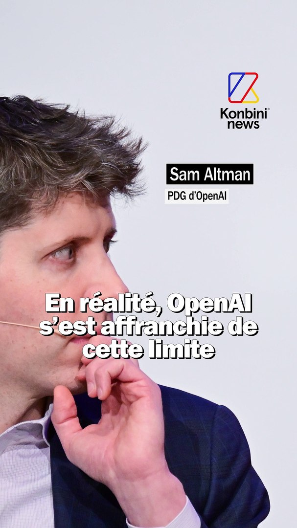 Faut-il vraiment faire confiance à ChatGPT ?