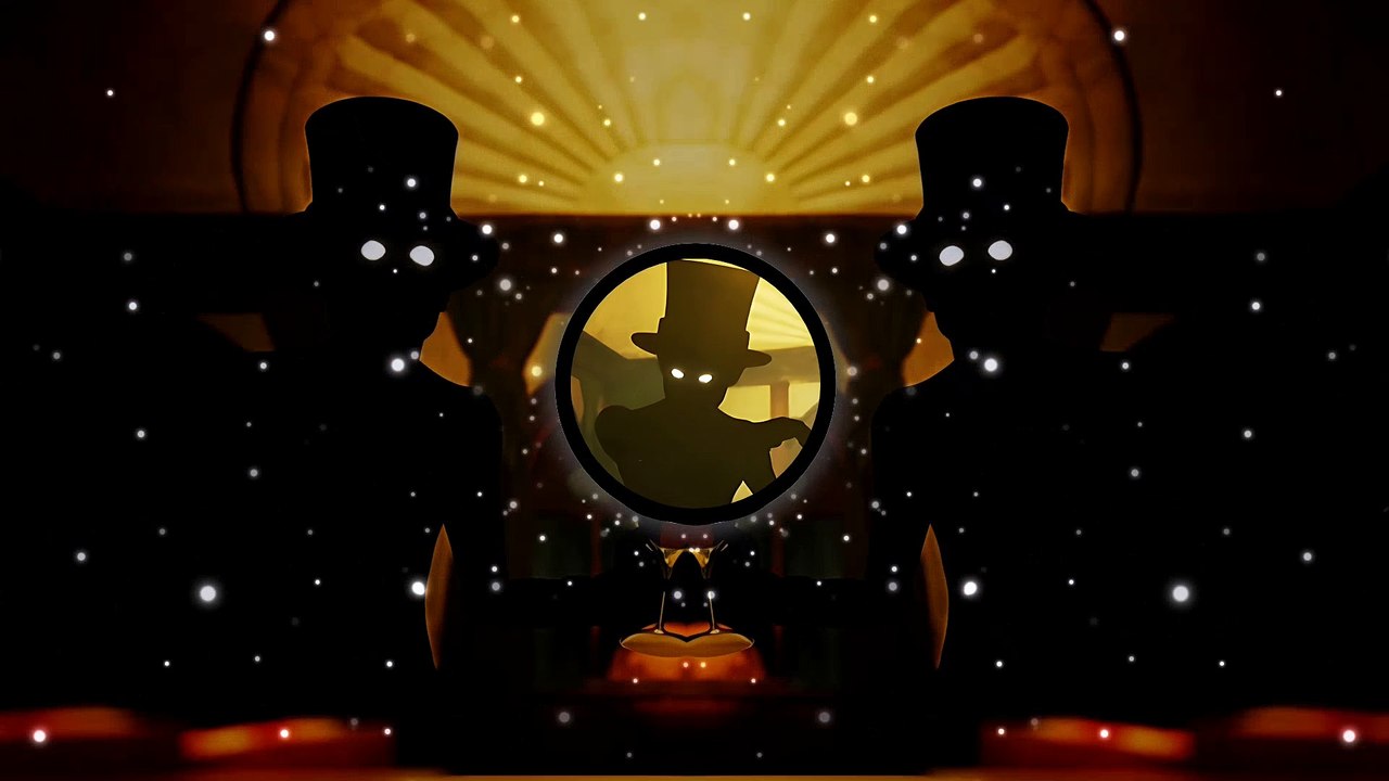 JAMES ELLIOTT'S MUSIC | MURDER DRONES MUSIC