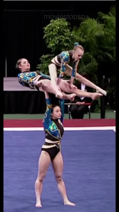 acrobatic gymnastics world championships | | british gymnastics | gymnastics videos | acrobatic | ultimate gymnastics