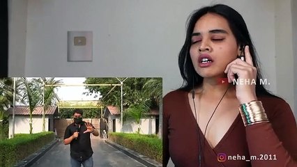 DHARAM KA DANDHA REACTION _ HARSH RAJPUT _ Neha M.