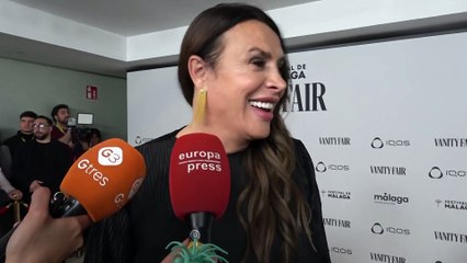 Karla Sofía Gascón, sin pelos en la lengua, se pronuncia como nunca sobre todas sus polémicas: "Me arrepiento"