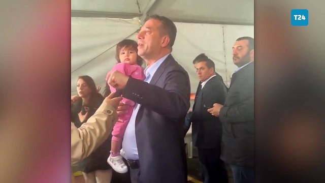 İBB Başkanı Ekrem İmamoğlu tutuklandı! Ali Mahir Başarır: Bunun hesabını verecekler!