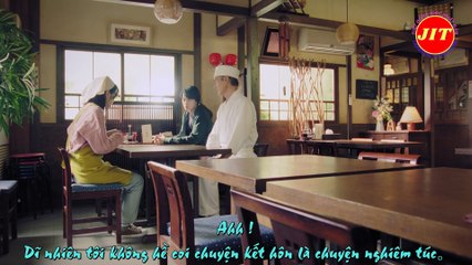[Vietsub]EP09 Atari no Kitchen! Live-action (2023) Full HD 1080[JIT Subteam]