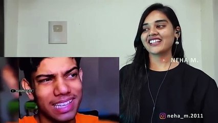 Dank Indian Memes REACTION | Indian Memes | Indian Memes Compilation | ‪@MemeMinati2M‬ | Neha M.