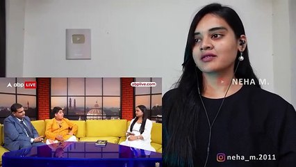 The Abhinav Arora Roast - Aaj Kal ke Bacche REACTION _  @triggeredinsaan_ Neha M.