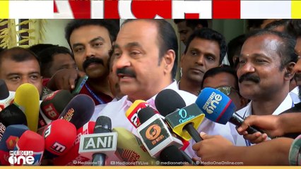 രാജീവ് ചന്ദ്രശേഖരൻ ബിജെപി ആശയം  പിന്തുടരുന്ന ആളാണെന്ന് തോന്നിയിട്ടില്ലെന്ന്  പ്രതിപക്ഷനേതാവ് വിഡി സതീശൻ