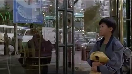 Passage to Buddha 1993 ( Hwa-om-kyung) HD Korean movie with English subtitles