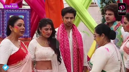 Anupamaa Today Episode New PROMO 23rd March 2025 _