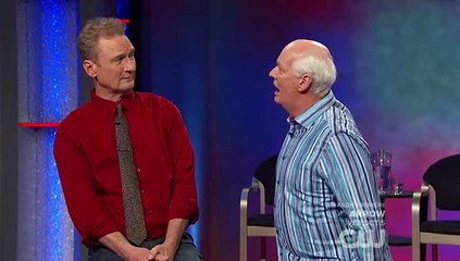 Whose Line Is It Anyway - S12E16