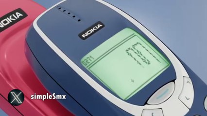 ¿Qué le pasó a la resistencia legendaria del Nokia? 📱🔥