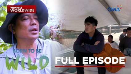 The Threat of Extinction-- Rodent Rats and Tabon Scrubfowl Birds (Full Episode) | Born to be Wild