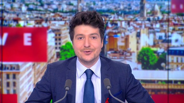 L'édito d'Eliot Deval : «Des fascistes qui manifestent contre le fascisme»