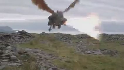 _Dragons of Camelot FULL MOVIE _ Fantasy Movies _ Alexandra Evans _ The Midnight Screening(360P)(2)