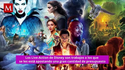 ¿Es Blancanieves el peor live-action de Disney? Descubre su puntuación y las opiniones de la crítica