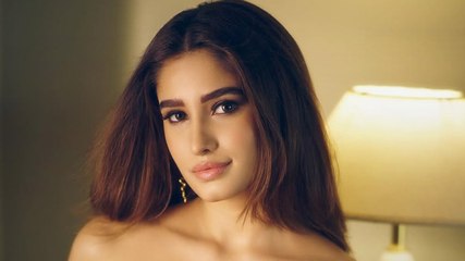 शूट पर कैसे काम करती हैं Rasha Thadani? बोलीं...