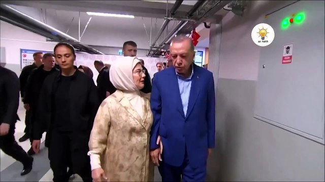 Un tribunal dicta prisión preventiva al alcalde de Estambul y rival de Erdogan, Ekrem Imamoglu