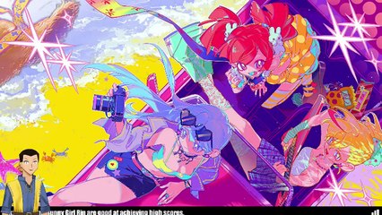 Muse Dash (Switch) day 101