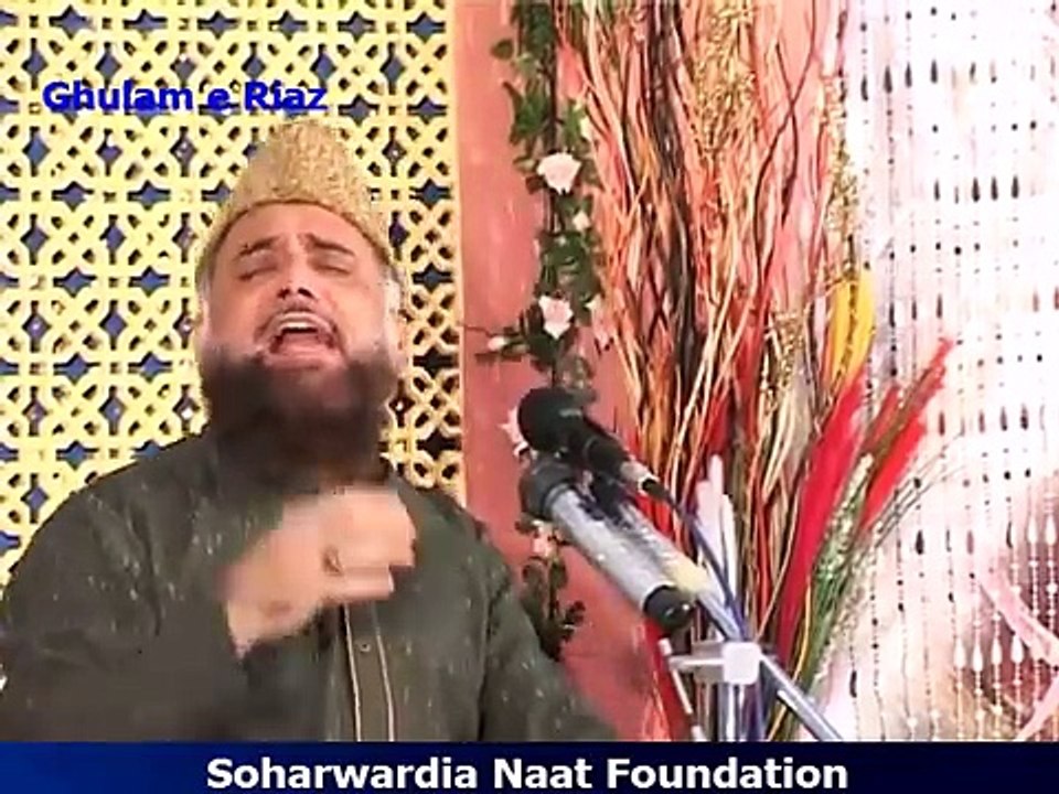 New_Punjabi_Naat_2018_Syed_Fasihuddin_Soharwardi_Best_Naat_2018(0)