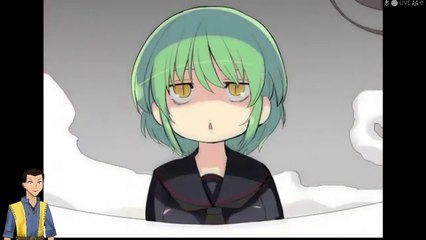 Senran Kagura Burst Re_Newal (PC) day 15