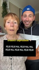 QUI VA TROUVER L’EXPRESSION ? ( version easy )