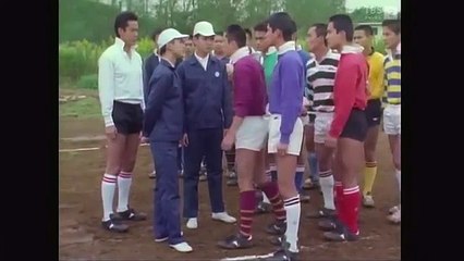 スクールウォーズ2、9話、奇跡は起こるか