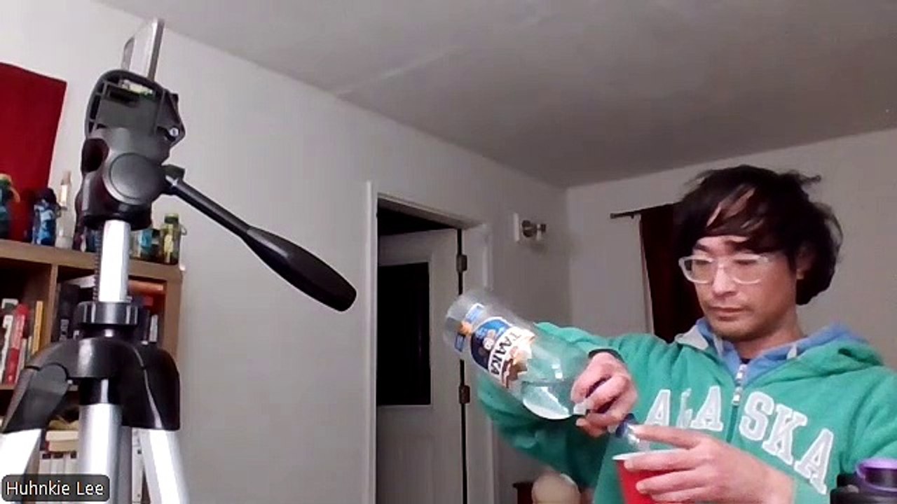 friday night live with huhnkie lee 200.4