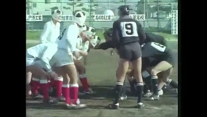 スクールウォーズ2、最終回、 我ら花園に立つ