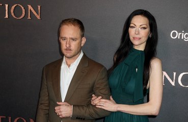 Ben Foster Alleges Laura Prepon of 'Inappropriate Marital Conduct' in Divorce Filing ⚖️
