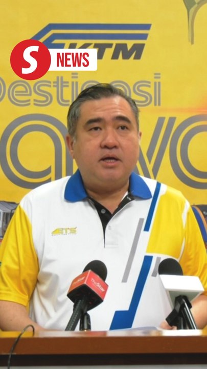 178,148 KTMB tickets sold for Hari Raya