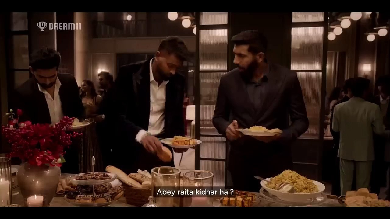 Ranbir Kapoor, Aamir Khan Dream 11 Ad With Rohit Sharma, Rishabh Pant And Jasprit Bumrah