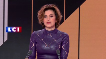 Anne Nivat sur LCI (22/03/2025)