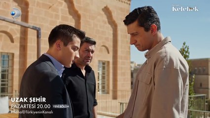 Uzak Şehir yeni bölüm fragmanı izle