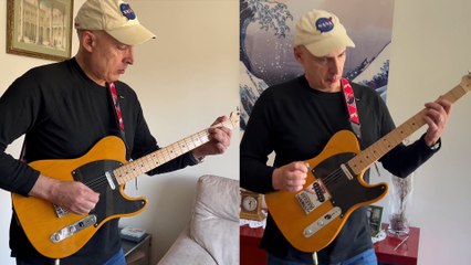 Whatever you want. Status Quo cover