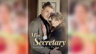 Miss Secretary, Don't do This To Me Full Movie