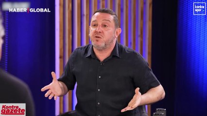 Nihat Kahveci'den A Milli Takım'a övgü: "Bu jenerasyonun bu futbolunu görünce umutlanıyorum"