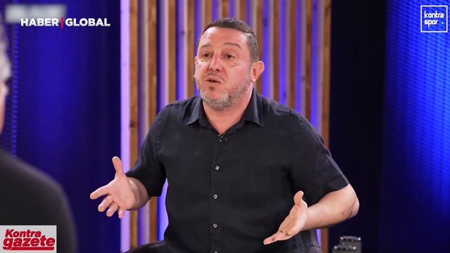 Nihat Kahveci'den A Milli Takım'a övgü: Bu jenerasyonun bu futbolunu görünce umutlanıyorum