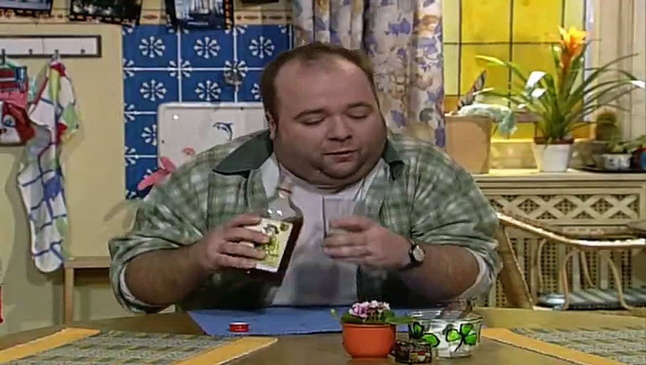 Lukas S01E13-Die Kündigung