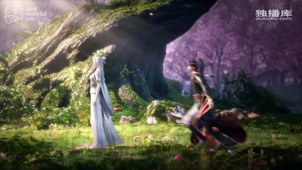 Легенди про Небесний Бій: Серія 106